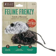 PLAY Catch A Meowse 2-Piece Set