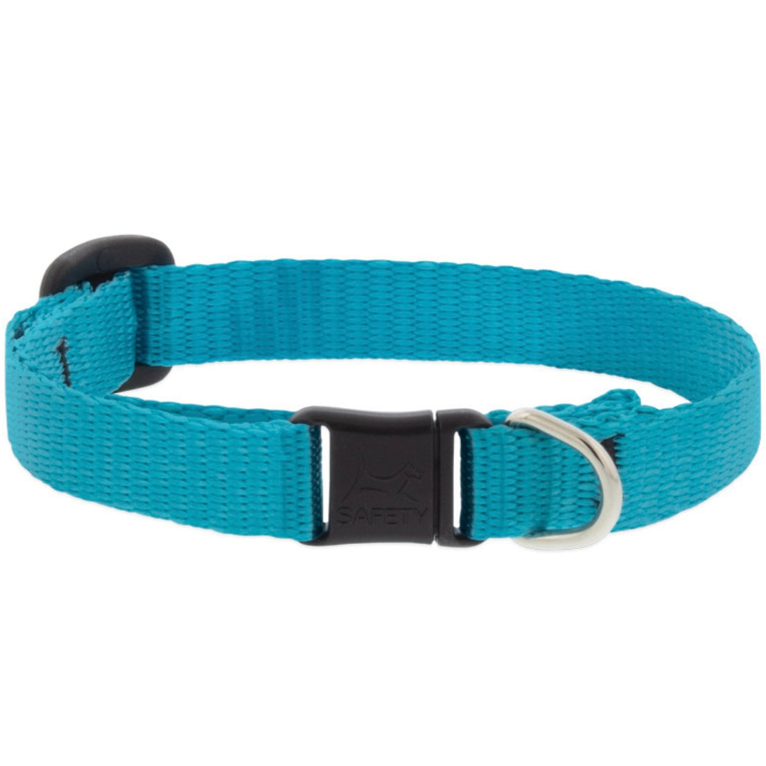 Lupine Cat Collar (no bell)