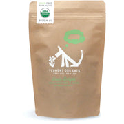 Vermont Dog Eats Dixie's Delights