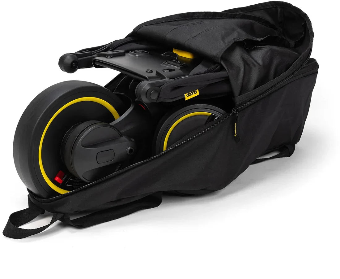 Liki Travel Bag
