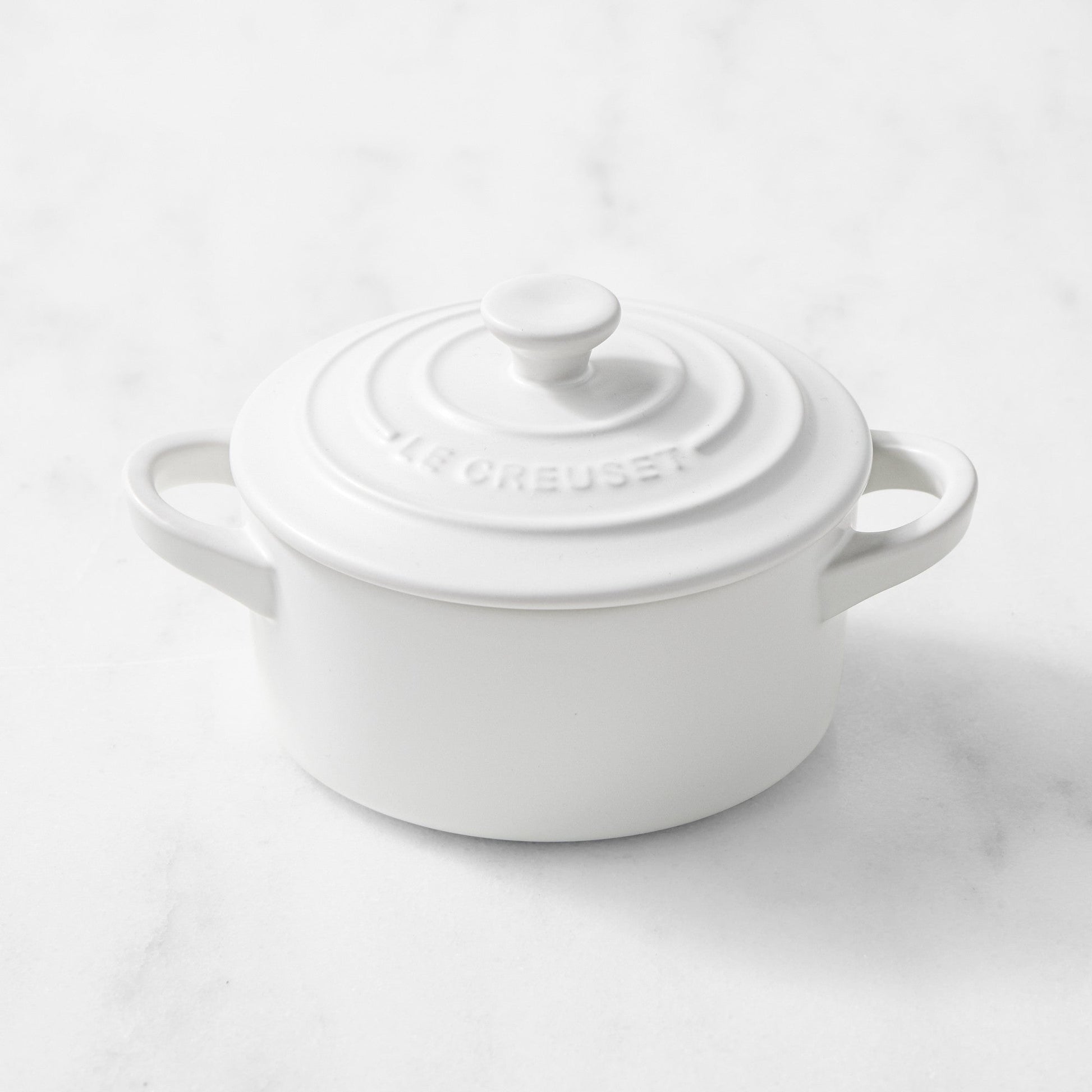 8oz Mini Cocotte by Kiss the Cook