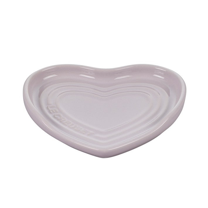 Heart Spoon Rest by Kiss the Cook