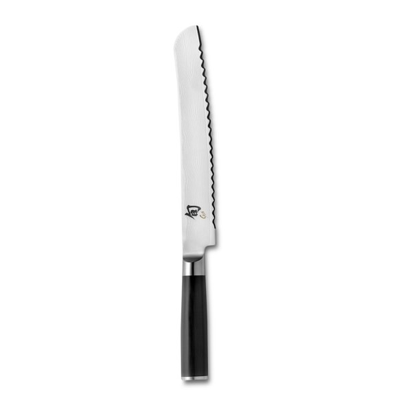 Shun Classic Bread Knife by Kiss the Cook