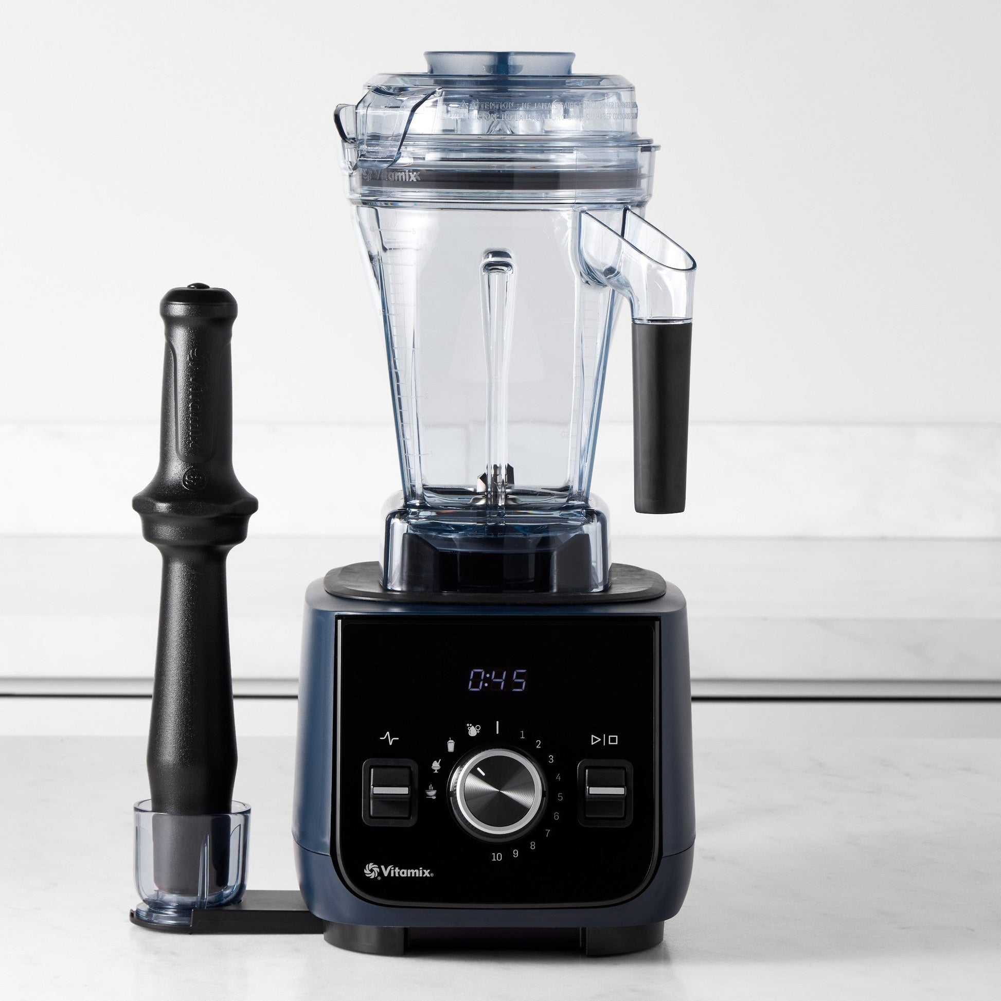 Blender - Ascent X2 (Blue) by Homeportonline