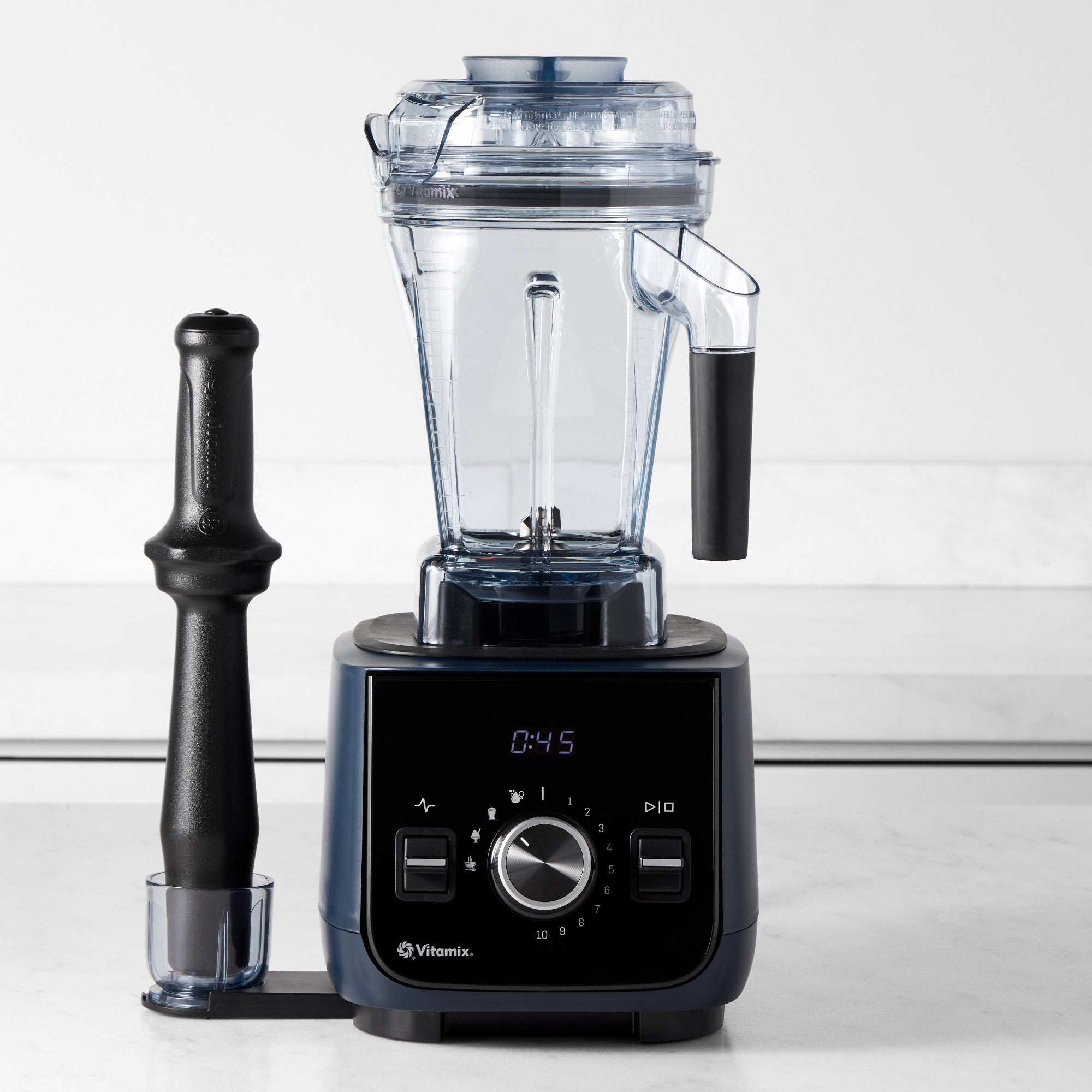 Blender - Ascent X2 (Blue) by Homeportonline