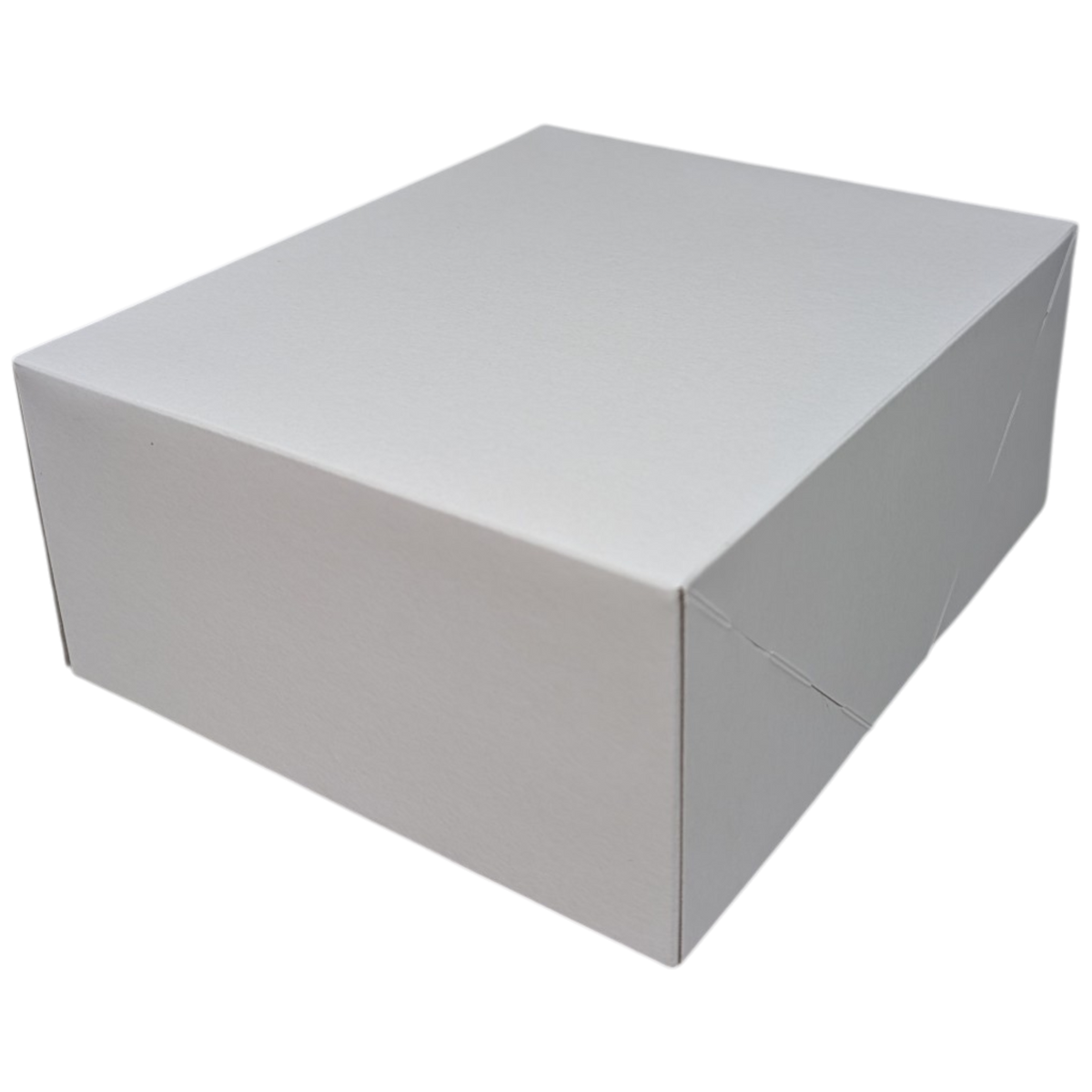 Giftware Gift Box - set of 2 - White