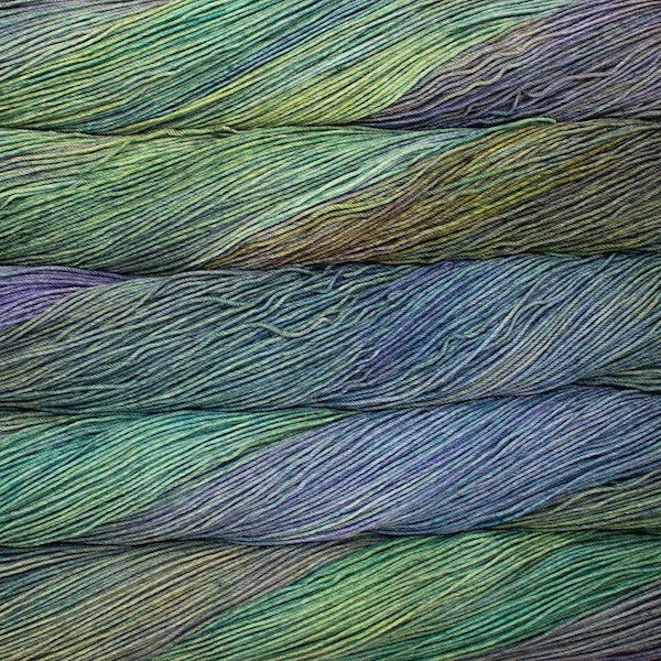 Malabrigo Ultimate Sock