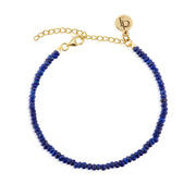 Indigo Spark Bracelet by elliparr