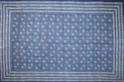 Tapestry Full Size Kensington Blue by Homeportonline