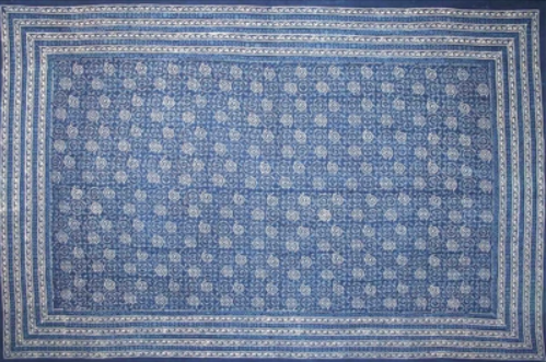Tapestry Full Size Kensington Blue by Homeportonline