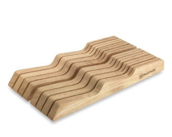 In Drawer Knife Tray by Kiss the Cook