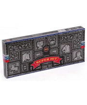 Nag Champa Super Hit Incense 100g by Homeportonline