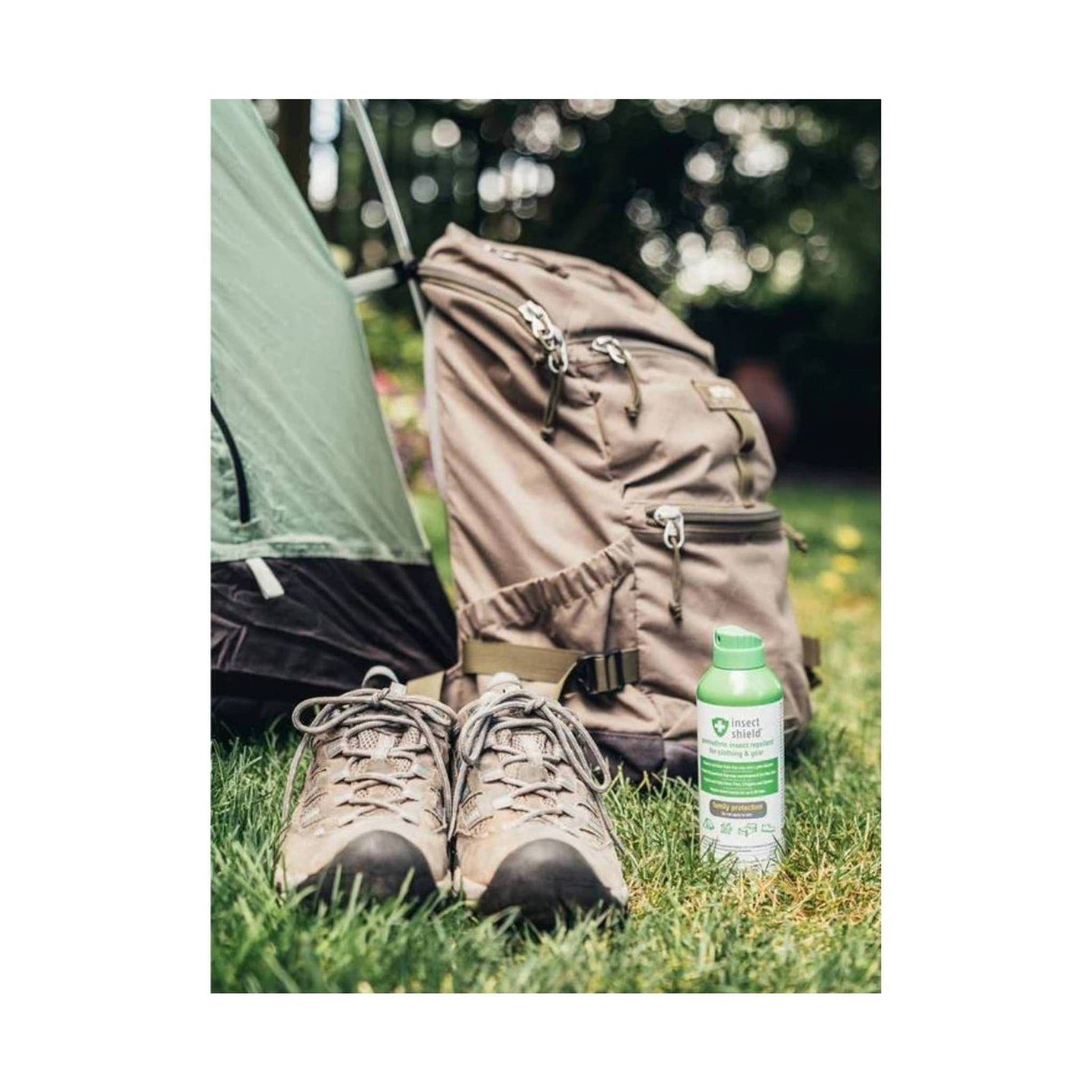 Insect Shield Permethrin Spray by Lenny's Shoe & Apparel