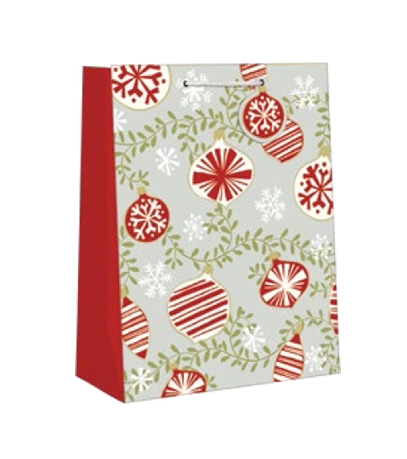 Accented Country Giftbag -