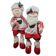 Plush Shelf Sitter - 24 Inch -
