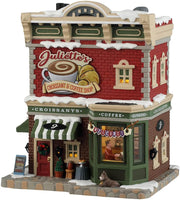 Juliette's Croissant And  Coffee Shop