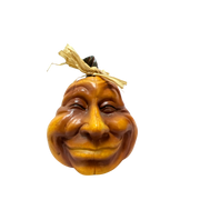 Expression Pumpkin - Blissful Bob