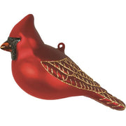 Northern Cardinal Ornament