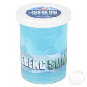 Slime Iceberg (Sold Individually) by Homeportonline