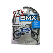 TECH DECK BMX Sunday - Blue