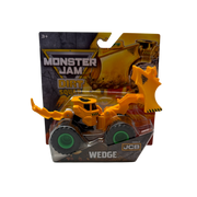 Monster Jam 1:64 - Die Cast Dirt Squad - Wedge