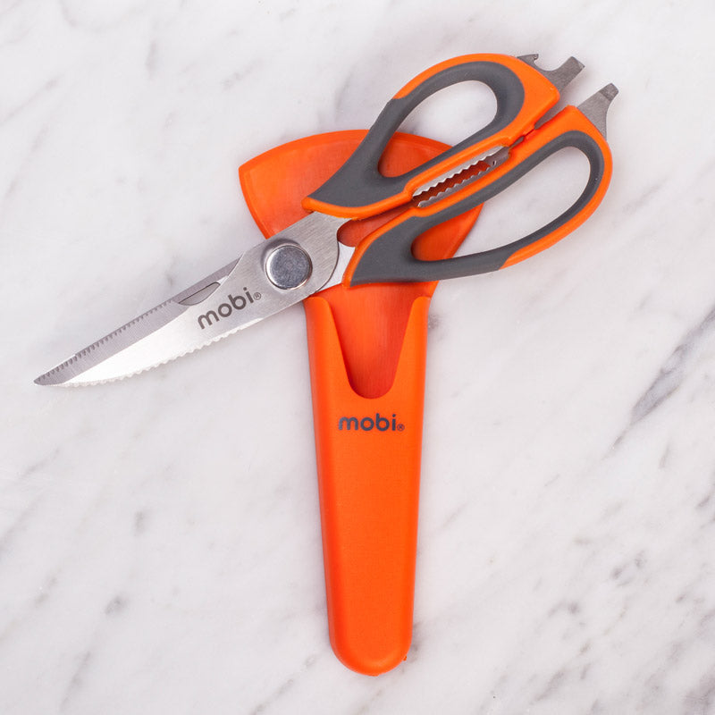 Super Scissors Multi-purpose Shears by Homeportonline