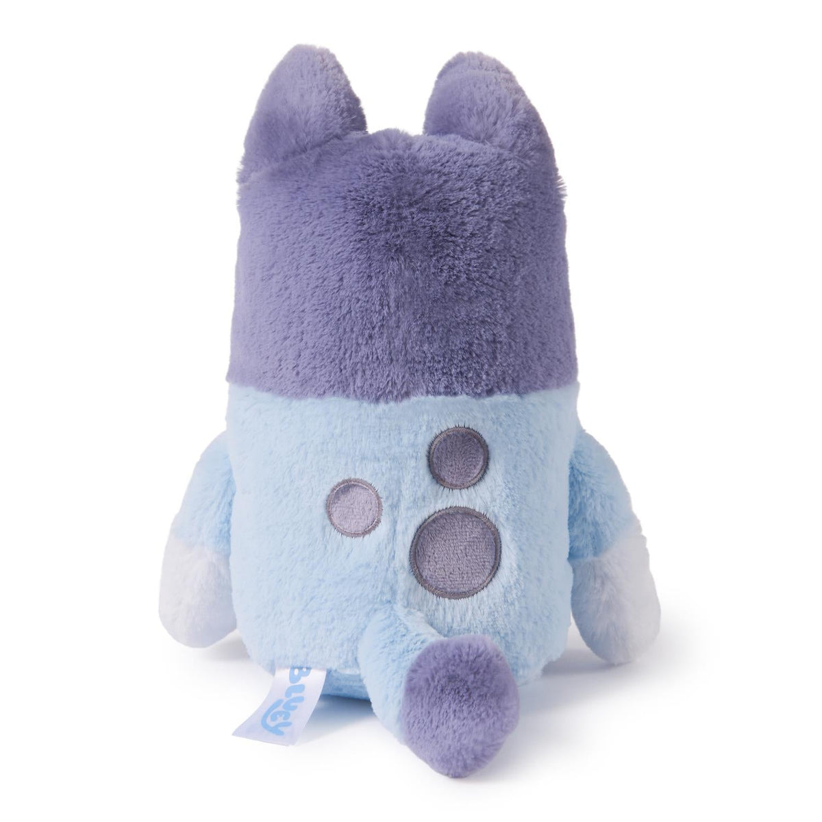 Sustainably Soft Bluey Plush