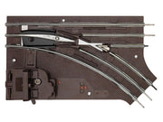 Track Control Essential: Lionel O-27 Manual Right-Hand Switch
