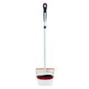 Broom And Dustpan Upright Sweep Set by Homeportonline