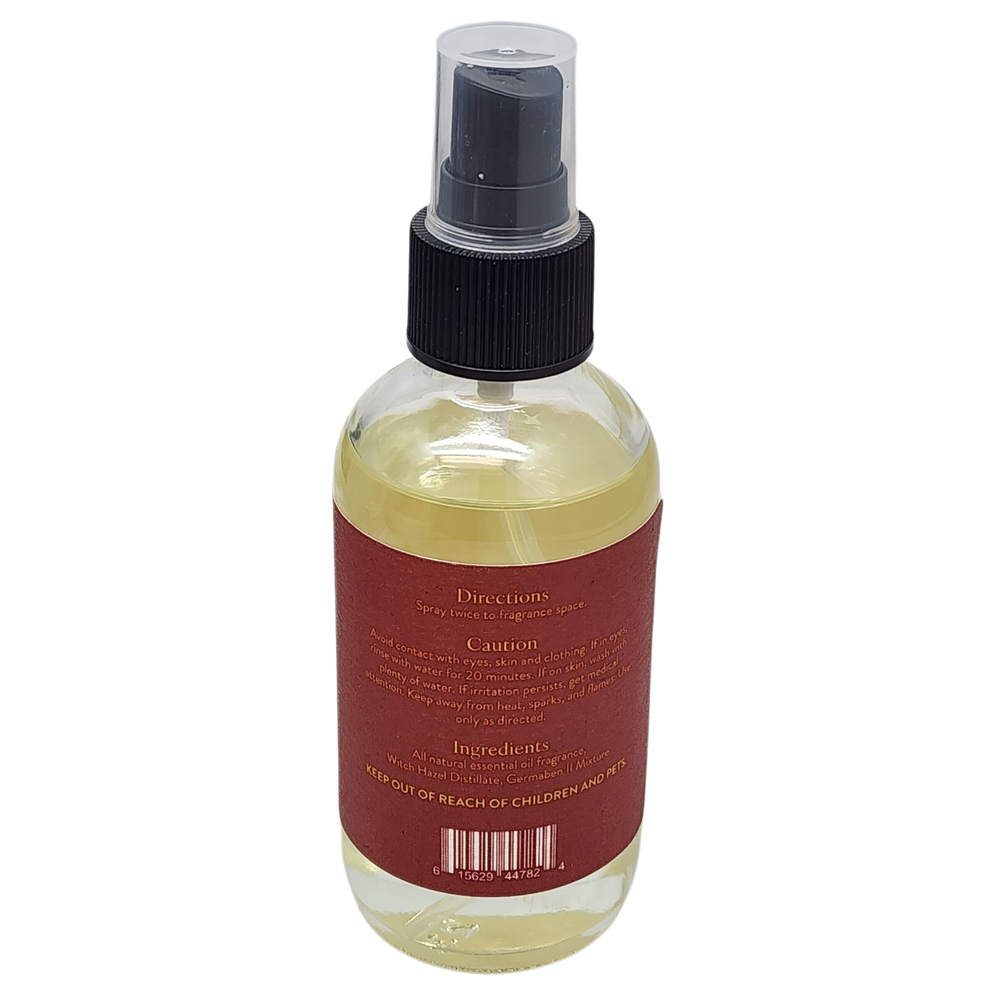 Cranberry Room Spray – 4 fl oz
