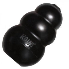 Dog Toy Kong Extreme In Black by Homeportonline