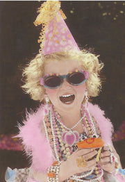 Do All The Fun Things - Birthday Card