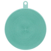 Silicone Scrubber - Aqua by Homeportonline