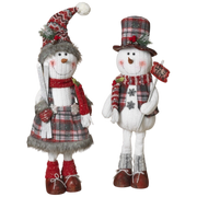 Snow People  -
