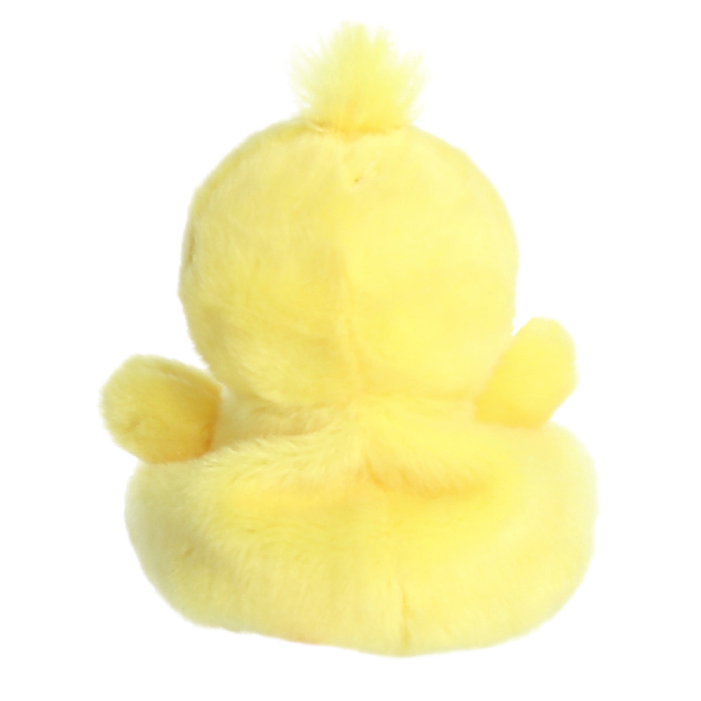 Darling Duck Palm Pal