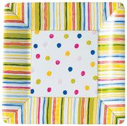 Smart Dots - Salad / Dessert Size