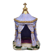 King Gaspar's Tent