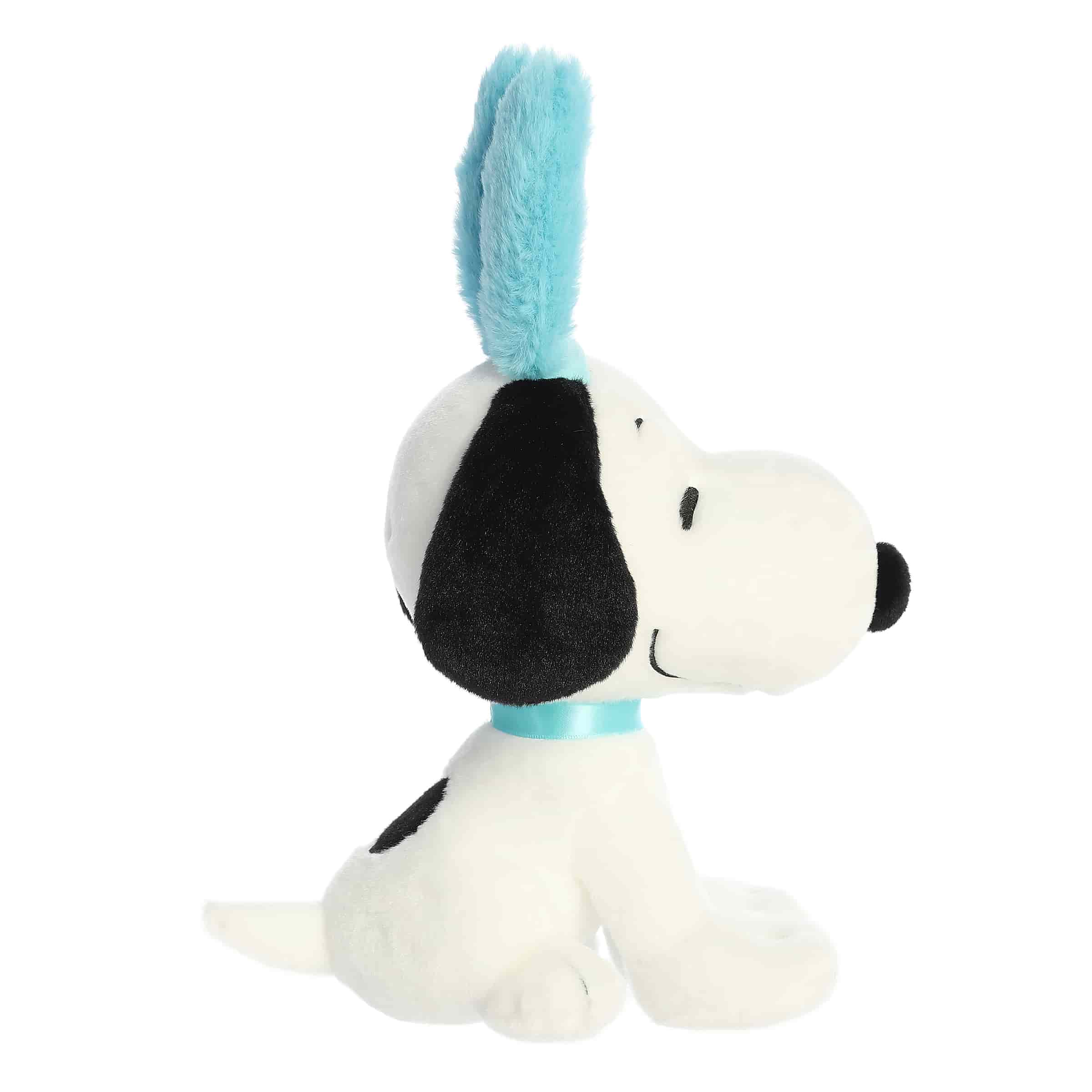Snoopy Easter Beagle Seated