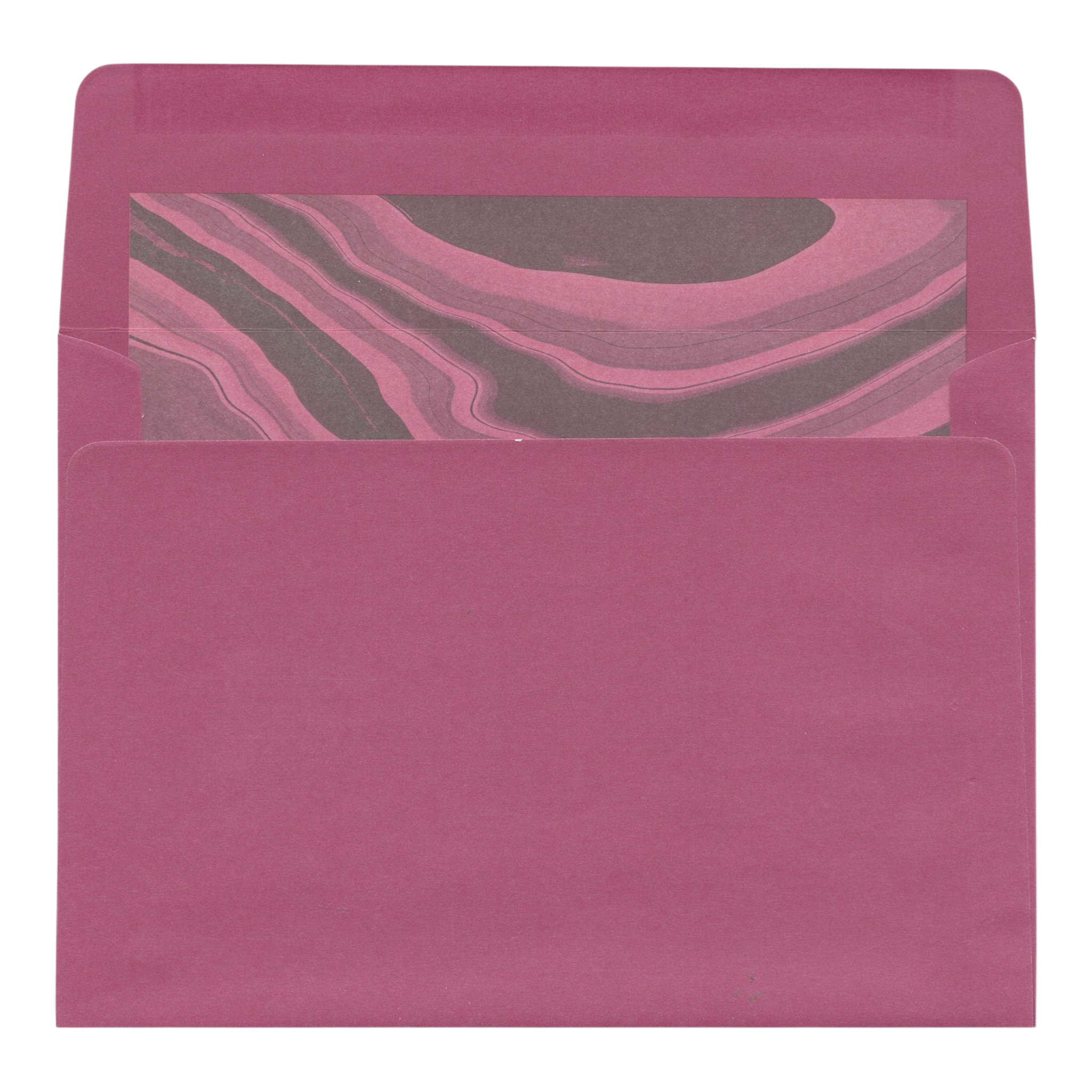 Radiant Marble - Mother's Day Card