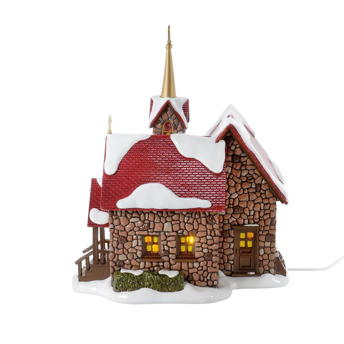 Chapel Of Abundant Grace - 50th Anniversary Edition