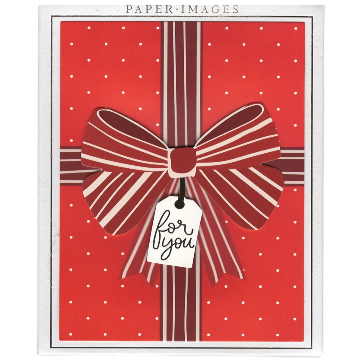 Handmade Greetings Boxed Cards - For You