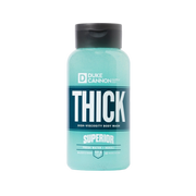 Thick High Viscosity Body Wash - Superior