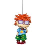 Rugrats - Chuckie Finster Ornament