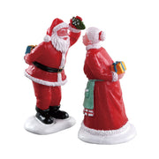 Under The Mistletoe - 2 Piece Set
