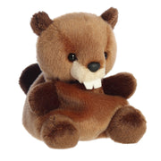 Chewy Beaver Palm Pal