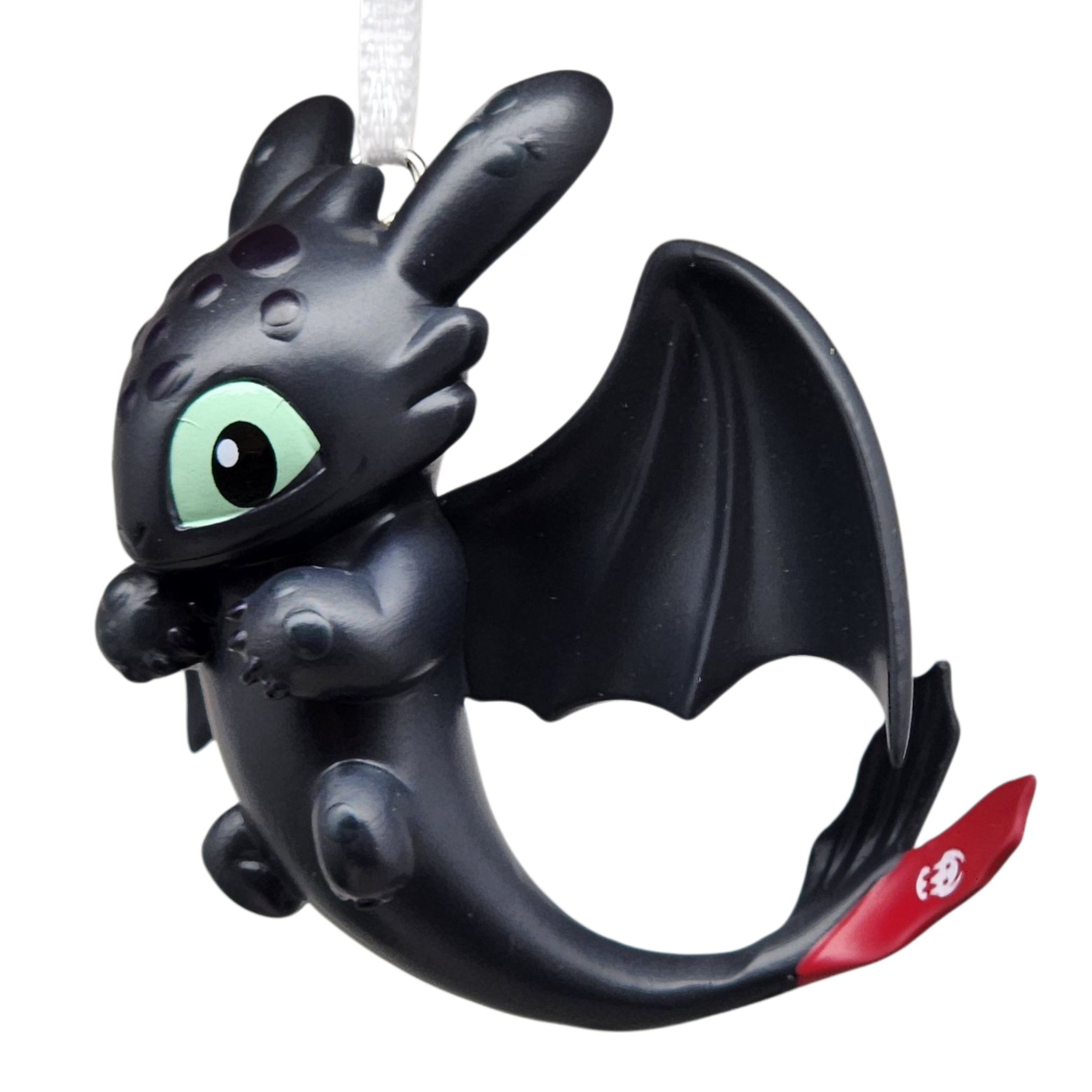Toothless Ornament