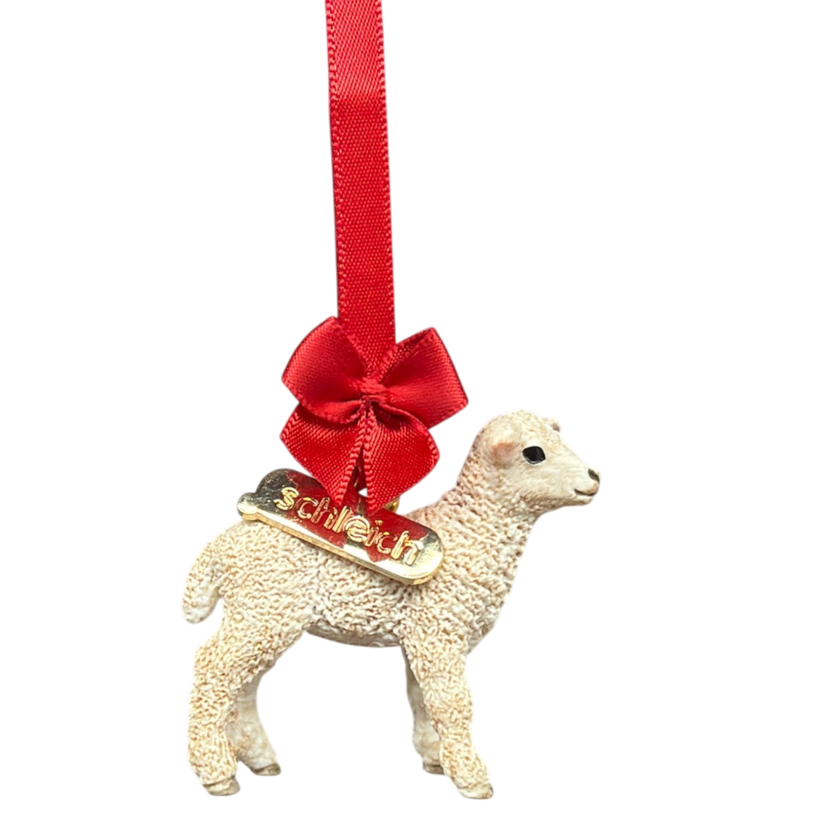 Bardyard Animals Christmas Ornaments