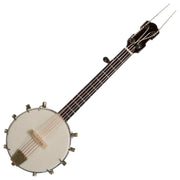 Classic String Banjo Ornament