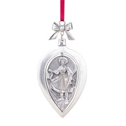 Eight Maids A Milking Ornament  – Twelve Days of Christmas Series