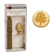 Classic Wax Seal Kit - Tree of Life